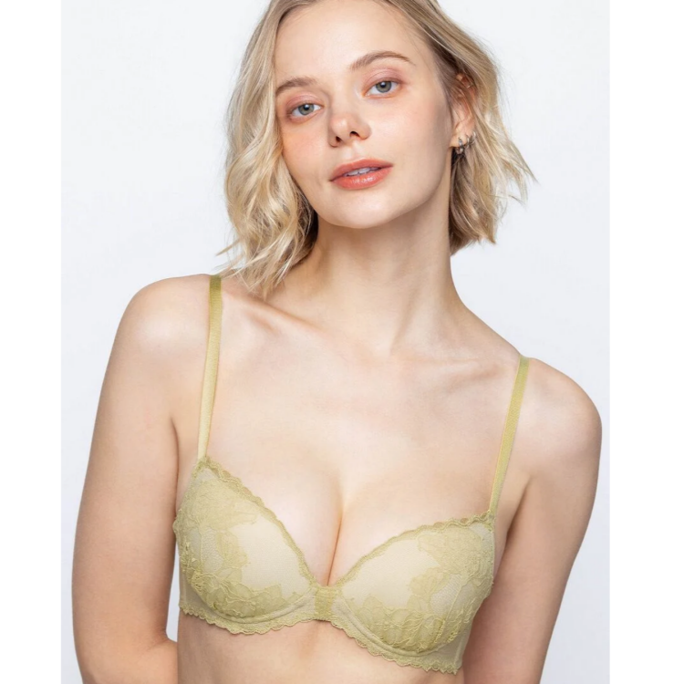 【BRAGENIC〜盛り胸タイプ〜】