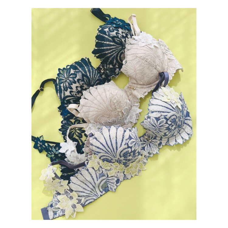 【整える機能のブラ〜リュクス〜】