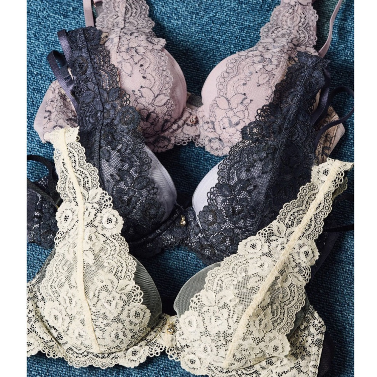 【グラマリッチ〜ボリュームUPタイプ〜】