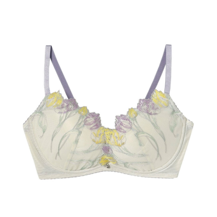 【BRAGENIC 〜脇高細見えタイプ〜】