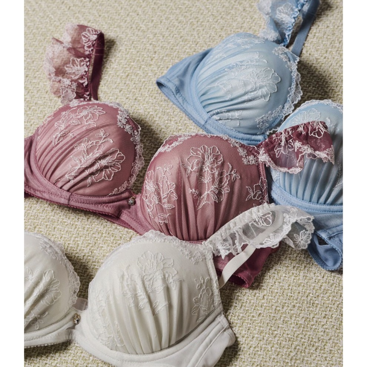 【整える機能のブラ】