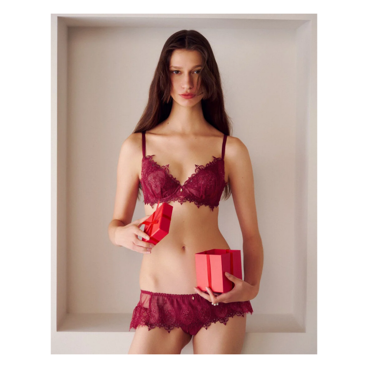 【グラマリッチ〜ボリュームUPタイプ〜】