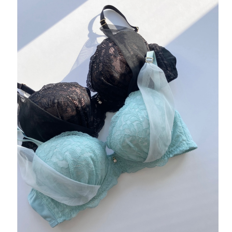 【整える機能のブラ】