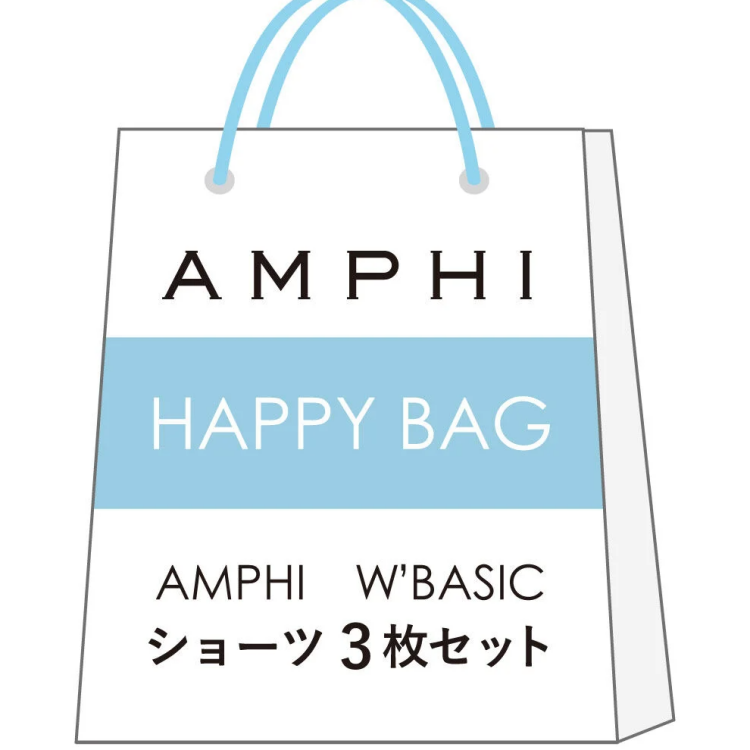 ★ショーツパック★