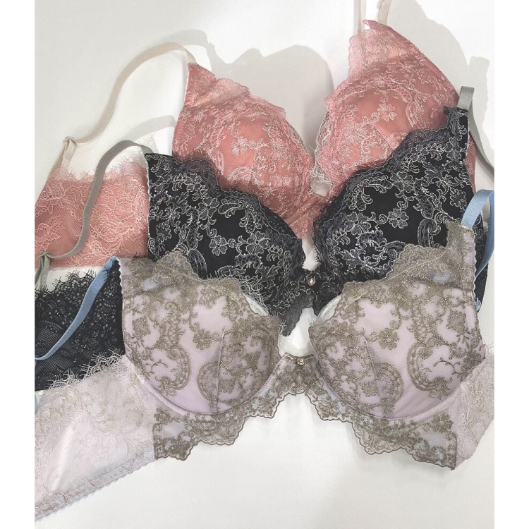 【グラマリッチ〜脇スッキリタイプ〜】