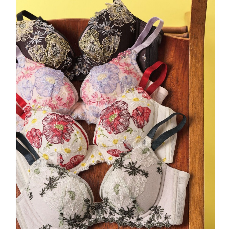 【グラマリッチ〜ダブル盛りタイプ〜】