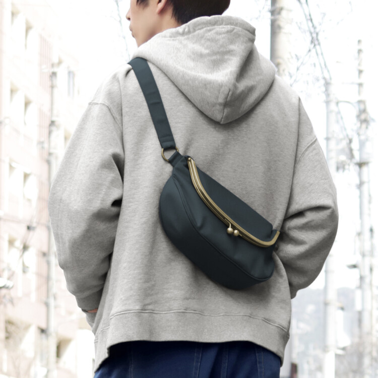 高機能「コーデュラ®」に新型バッグ登場！