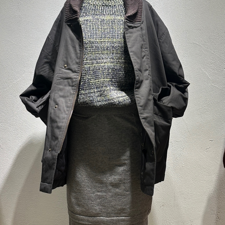 RNA-N Winter collection♪