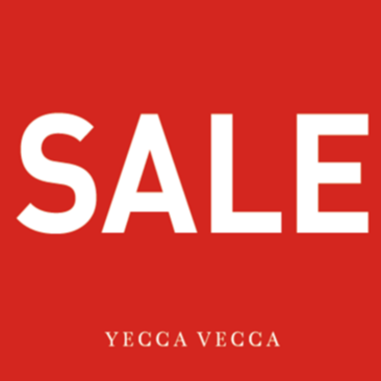 YECCA VECCA 夏セール