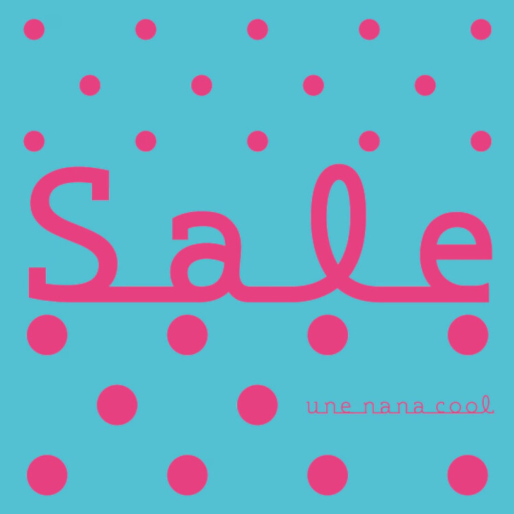 「2025 SUMMER SALE」開催のお知らせ