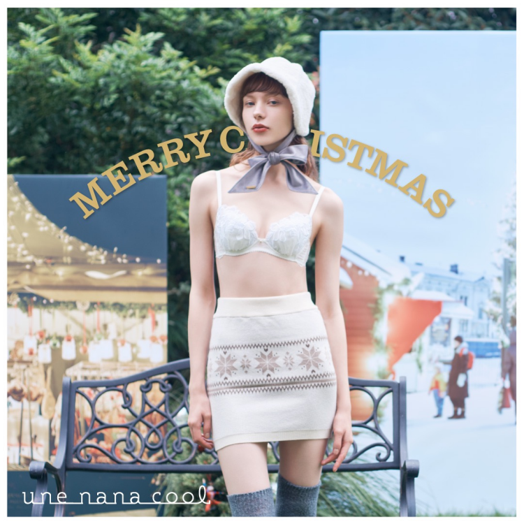 Santa’s Town Holiday Collection 2025			