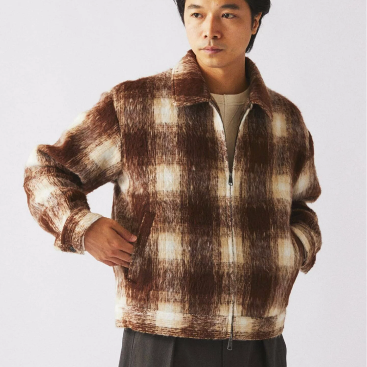 冬のおすすめコーディネート