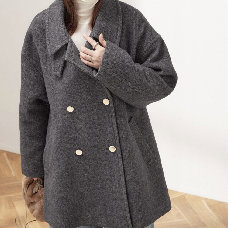 冬のおすすめコーディネート