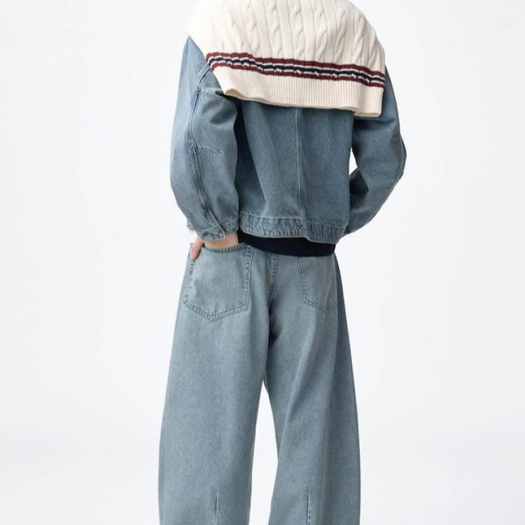 冬のおすすめコーデ