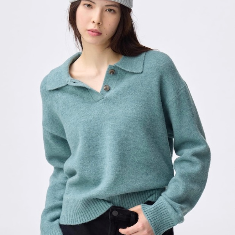 冬のおすすめコーデ