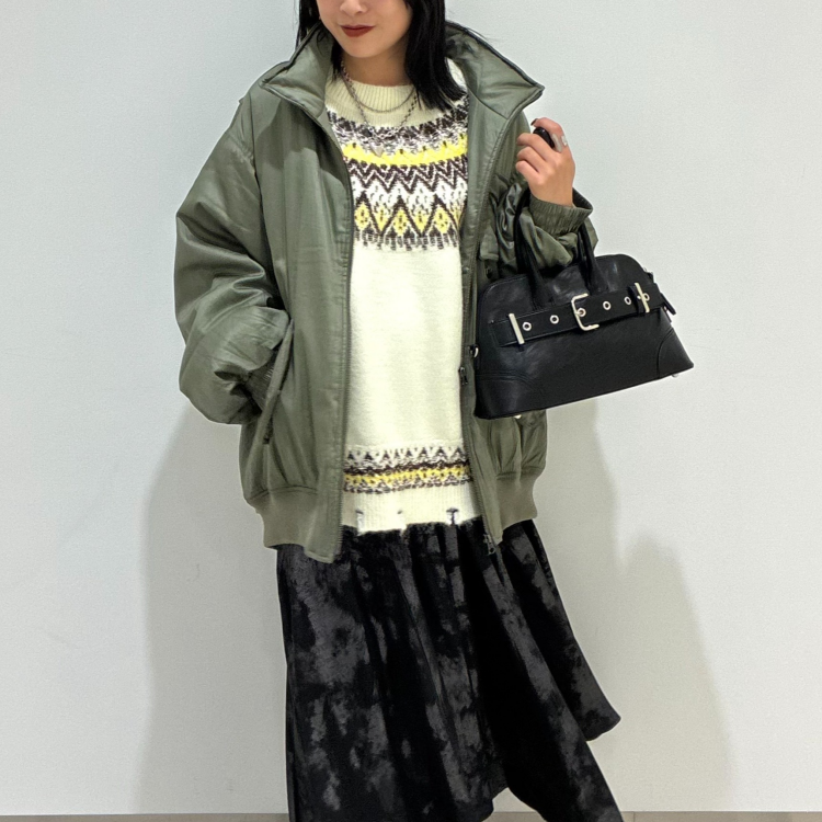  kirarina Winter collection