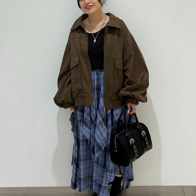 2025 kirarina Autumn Collection