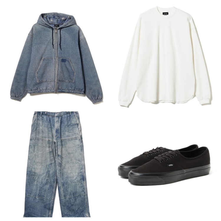 2026 kirarina Spring Collection