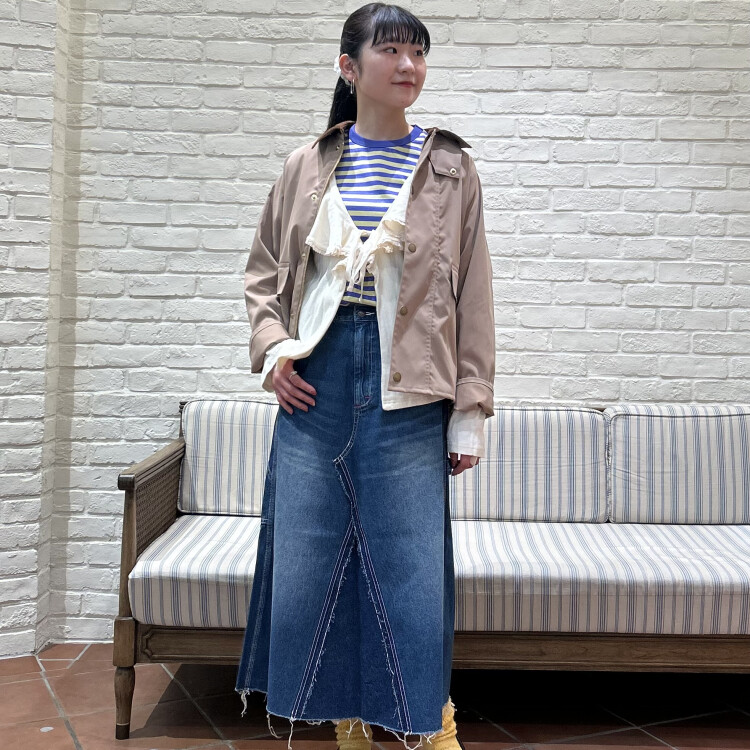 2026kirarina Spring Collection