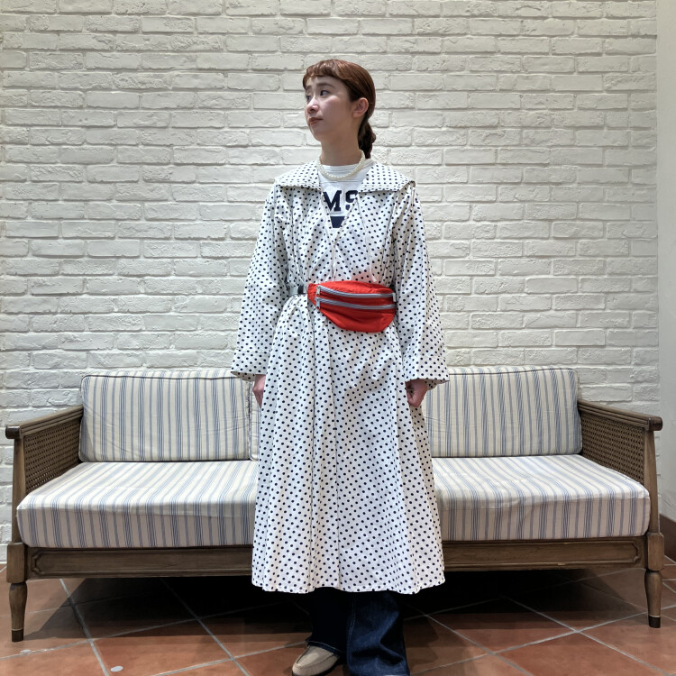kirarina Spring Collection