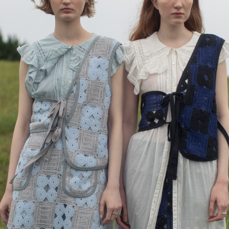 ENGINEERED GARMENTS × BEAMS BOY