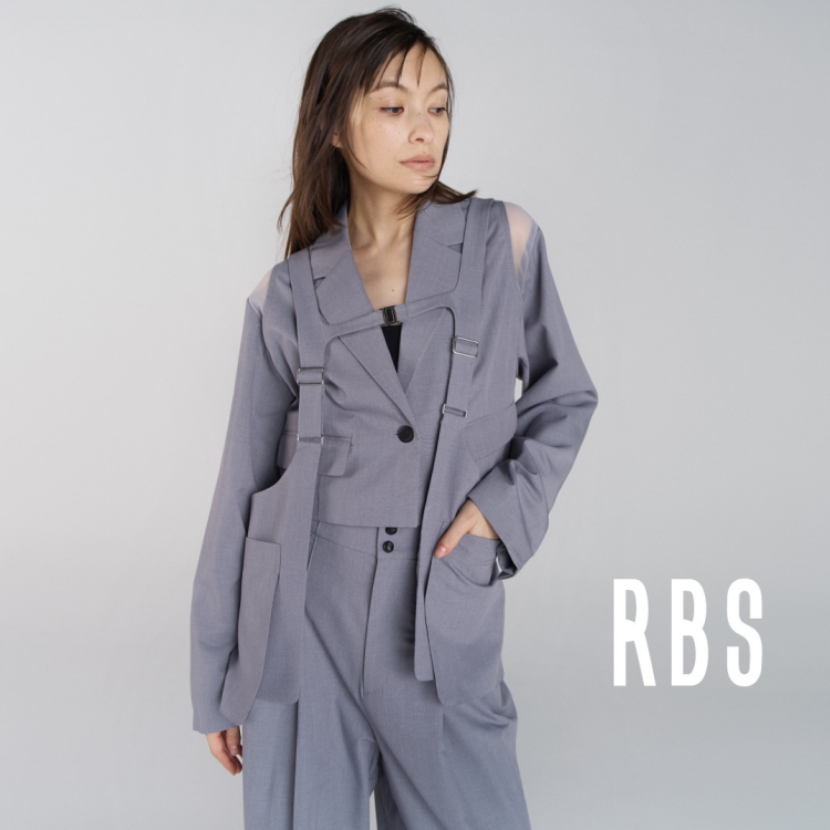RBS 24SS 1st delivery