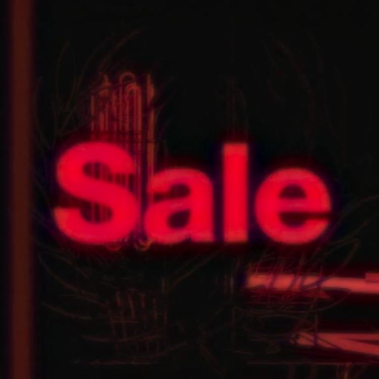 WINTER　SALE