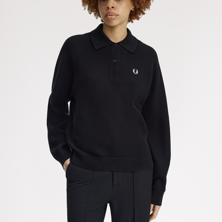 新作ニットのご紹介