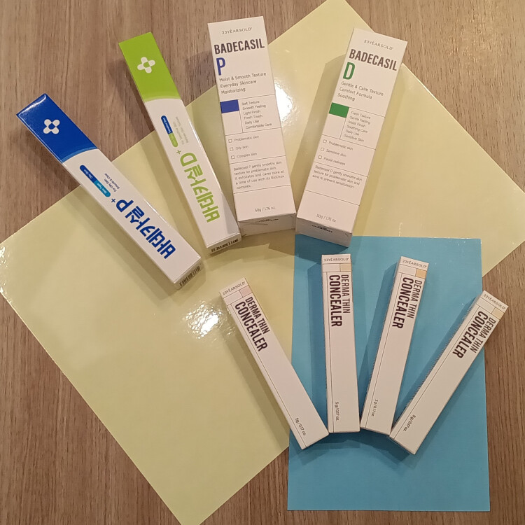 〈おすすめ商品情報〉23 YEARS OLD