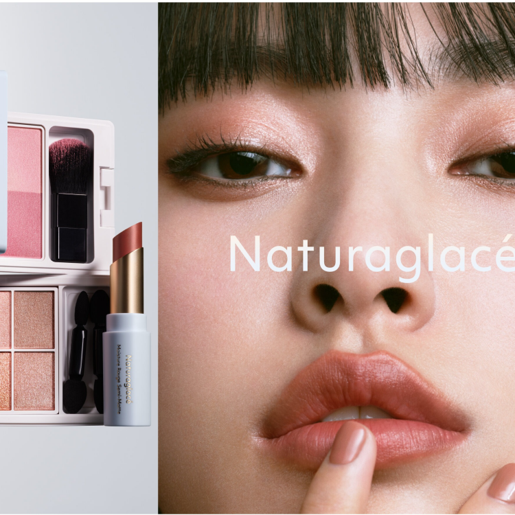 ナチュラグラッセタッチアップイベント