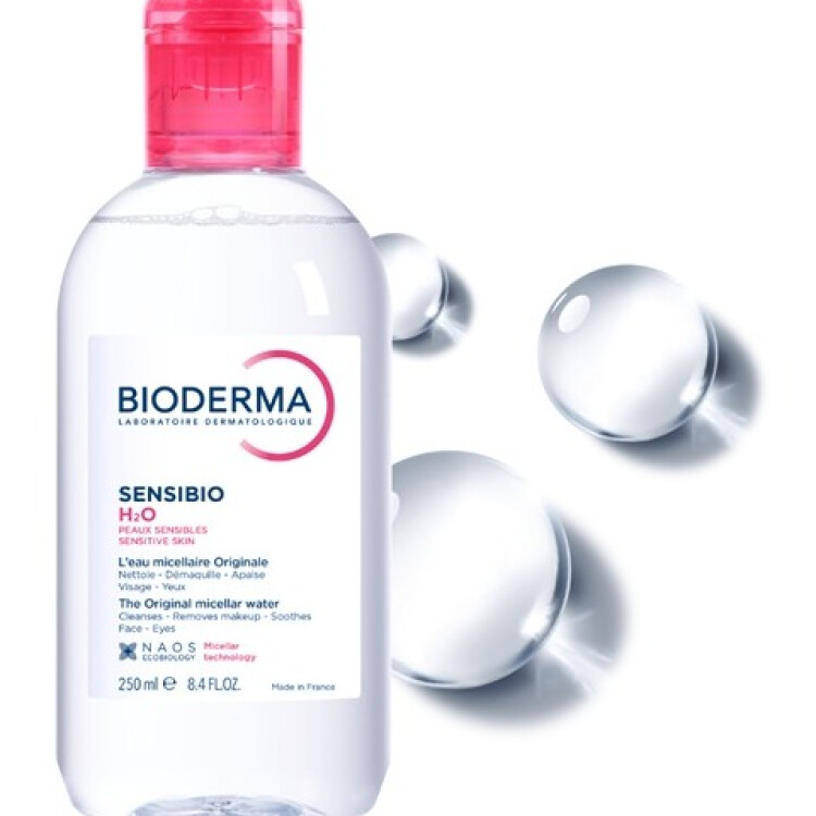 ビオデルマ３月入店情報