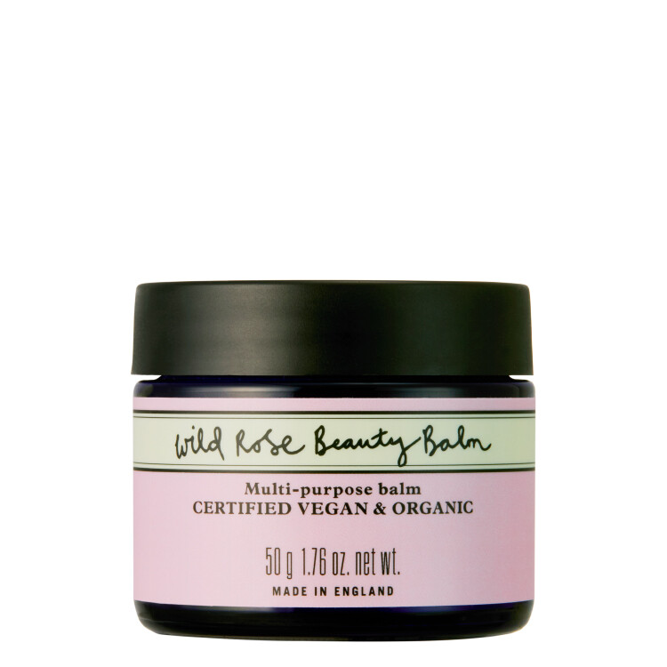 【人気No.1】ローズヒップの美容バームがヴィーガンで新発売☆