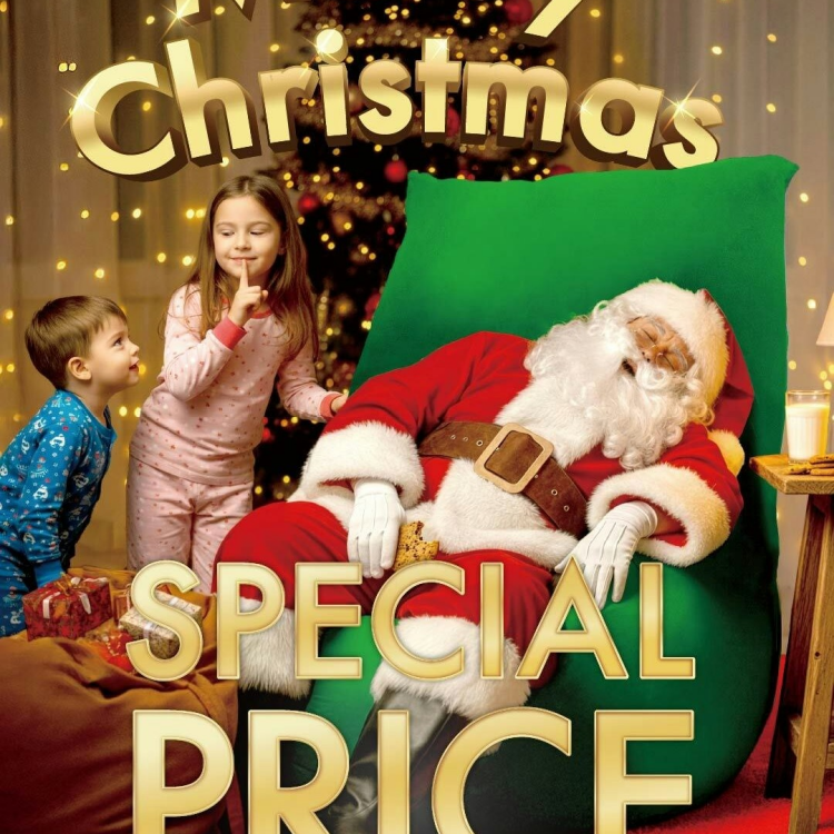 Yogibo Christms Sale