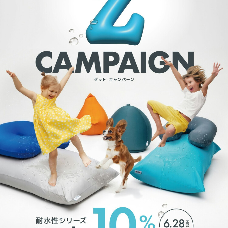 Zキャンペーン　