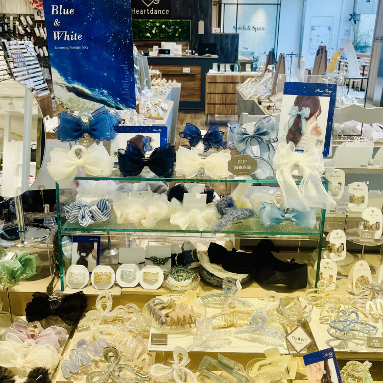 💙Blue＆White Collection🤍