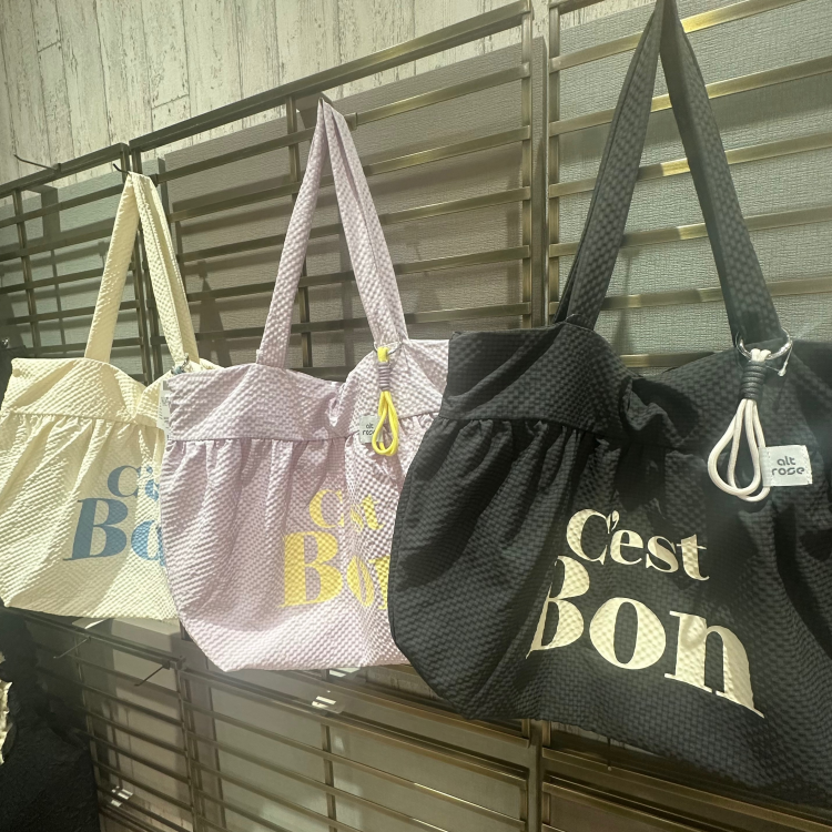 新作バックのご紹介👜