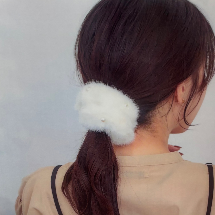 パールファーシュシュ️🫧