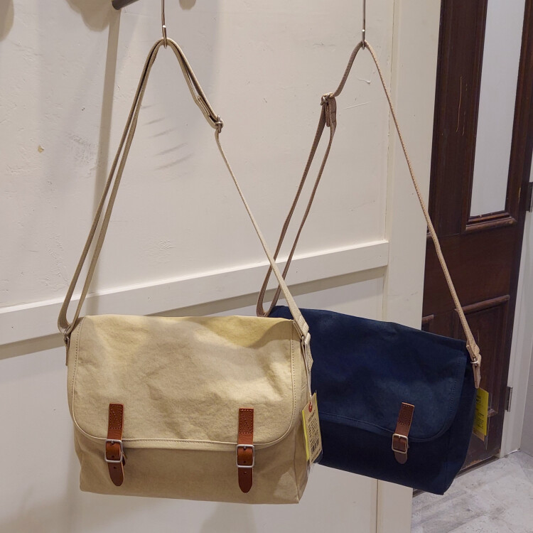 BAGWORKSの “しごとのかばん”