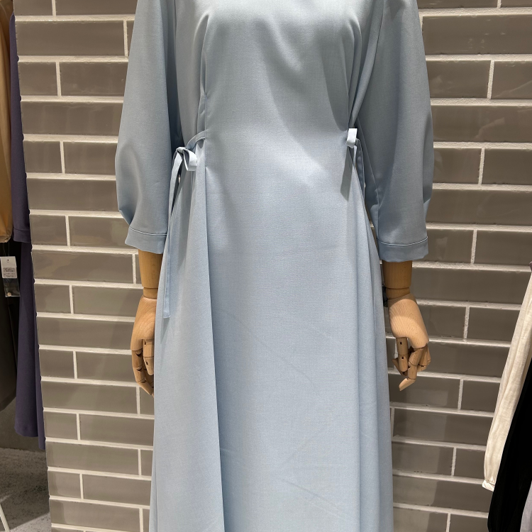 大人気ワンピースが入荷いたしました！