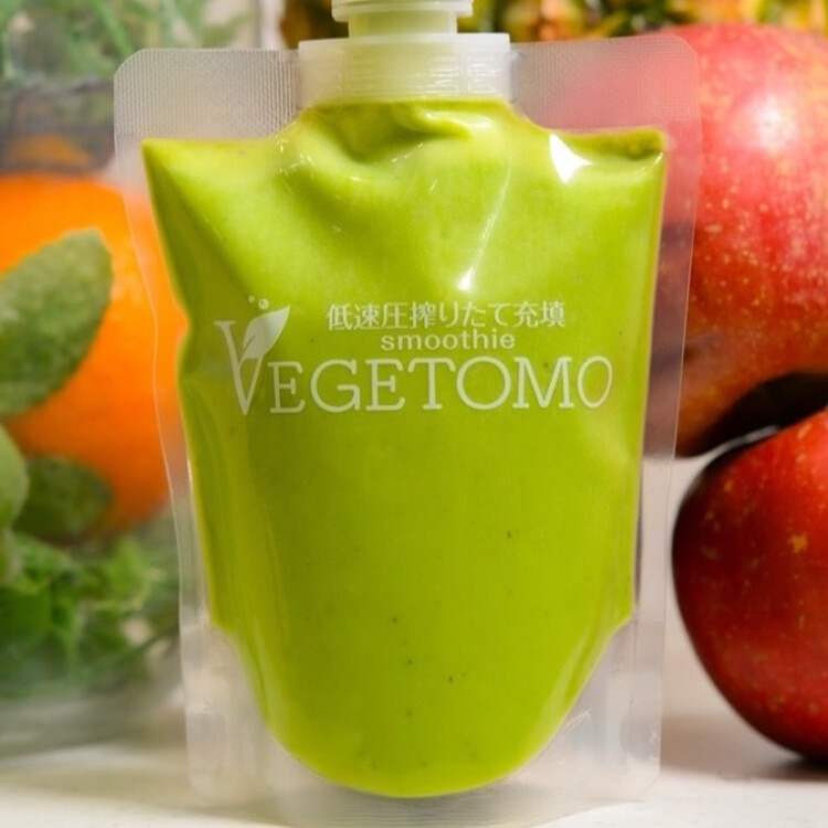 【美味しく野菜を摂取💚】ミックスグリーン🌱