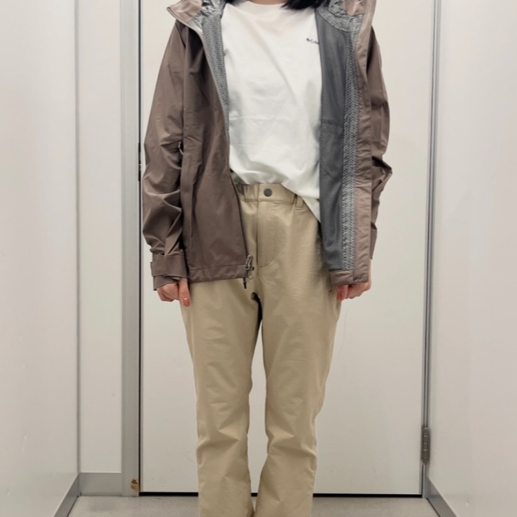 【コロンビア】新作　おすすめ　アイテム