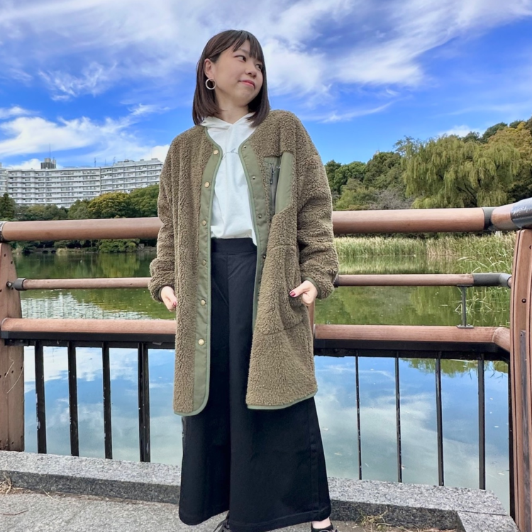 【コロンビア】冬の新作アイテム
