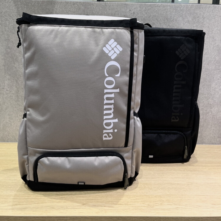 【コロンビア】新生活　おすすめアイテム　