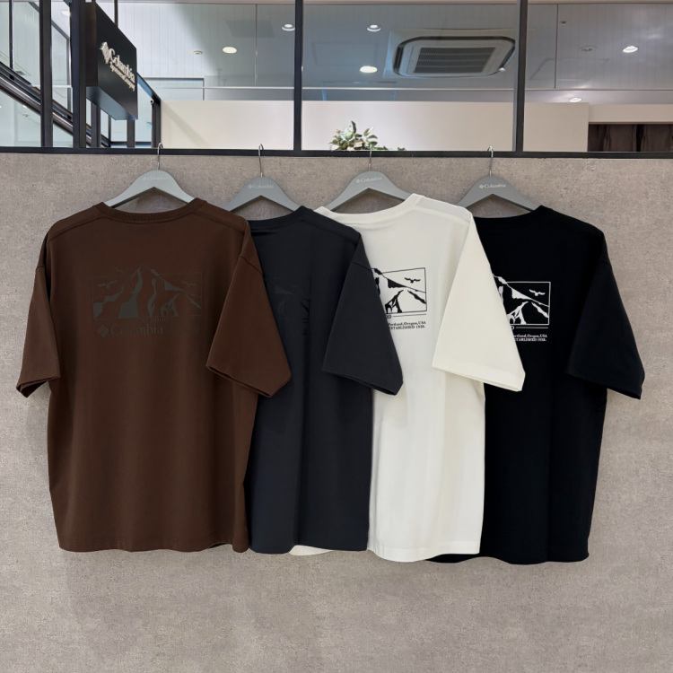 【コロンビア】  SALE‼　メンズ一押しアイテム