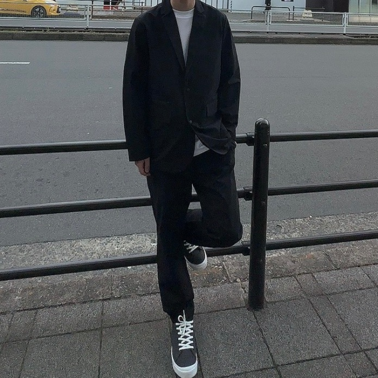 【BLACK LABEL】新作商品