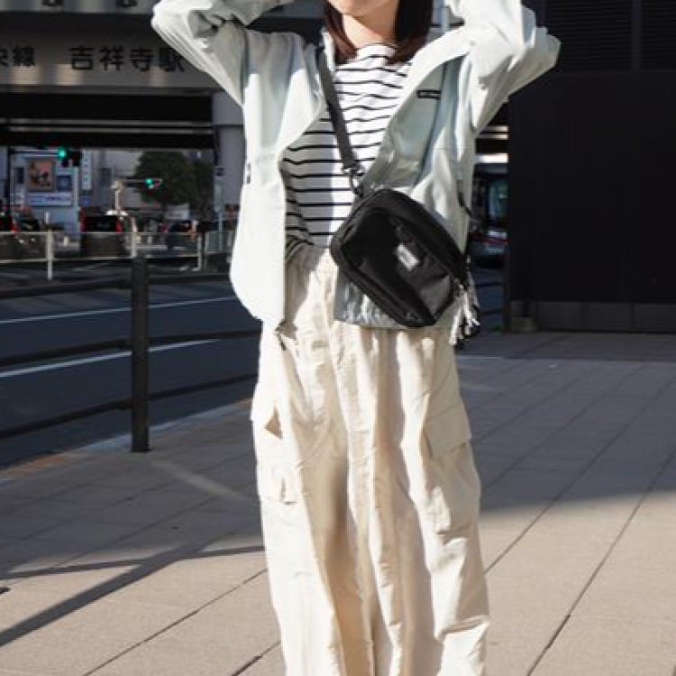 【Columbia】 3/17～3階エスカレーター前にて展示　🌸春のアウトドアコーデ🌸