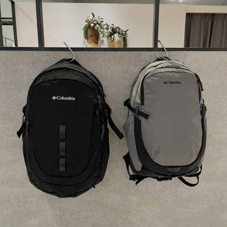 【コロンビア】新生活　おすすめアイテム　