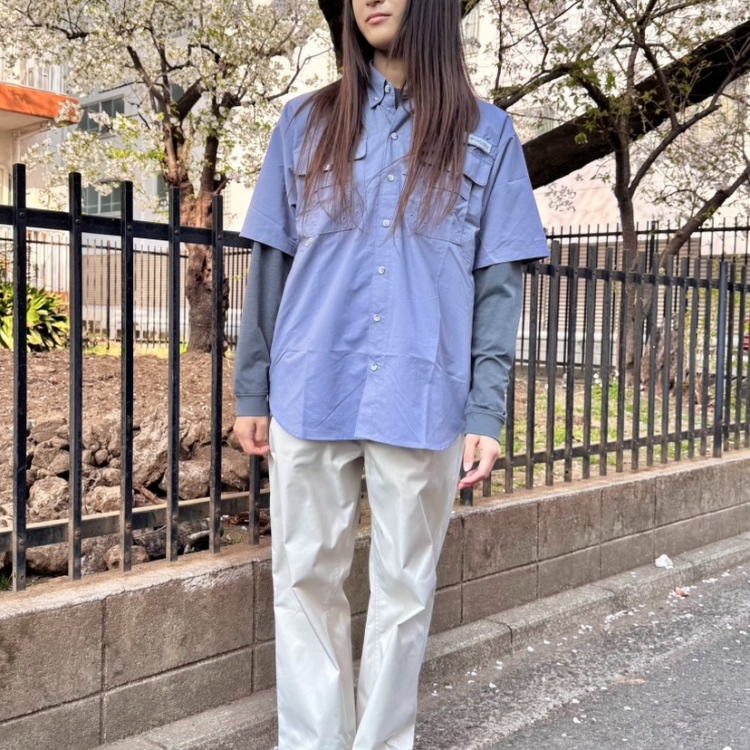 おすすめコーディネートのご紹介🍃