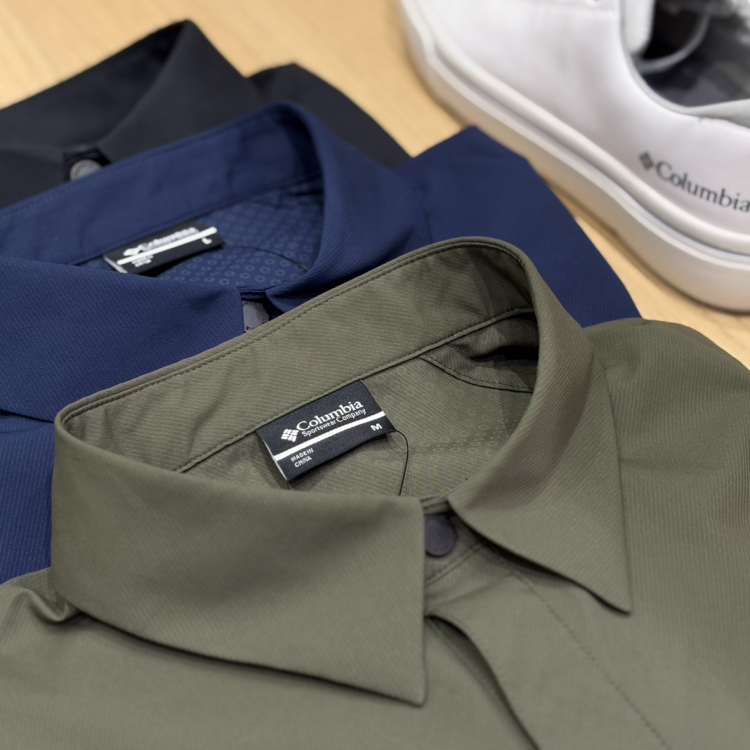 【❄冷却アイテムもSALEに❄】 ビジネスライン BLACK LABELのご紹介‼