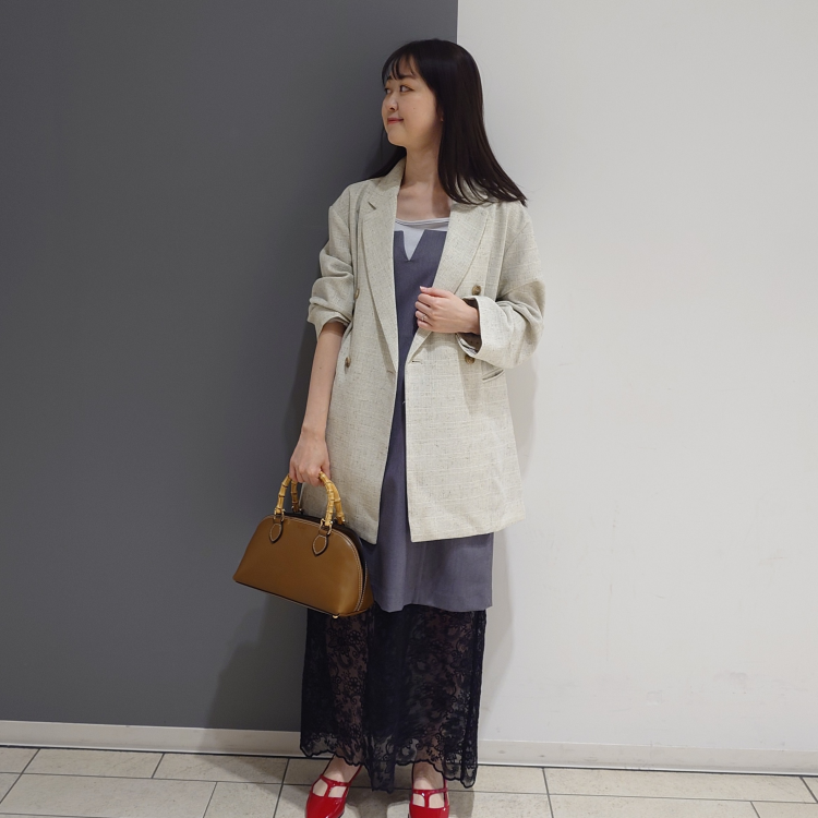 3/10~ 3階エスカレーター前にて展示